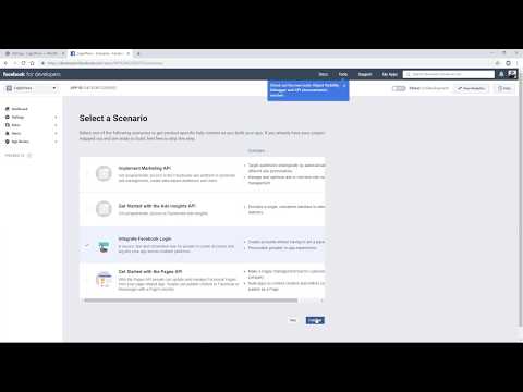 Facebook Login With LoginPress - Social Login Add-On