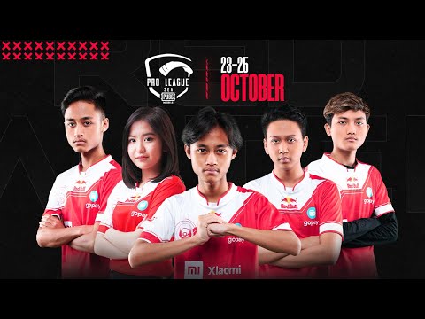 THE MISSING TROPHY! - Bigetron Red Aliens Road to PMPL SEA Finals
