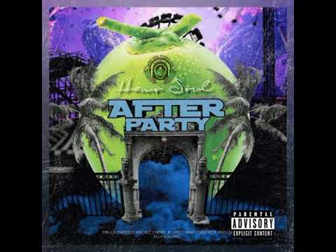 (New Samoan song) After Party Track 9 - Safata College