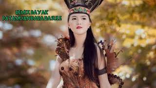 Download lagu Joss remix dayak patamuan dara basule terbaru 2020 full bas mp3 Download lagu Joss remix dayak patamuan dara basule terbaru 2020 full bas mp3