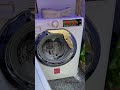 Hoover H Wash EXTREMELY UNBALANCED SUDSLOCK