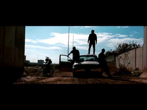 SAKNES Feat. BADR KL & M-FIX - LMachi Welli [Clip Officiel]