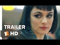 Complete Unknown Official Trailer 1 (2016) - Rachel Weisz Movie