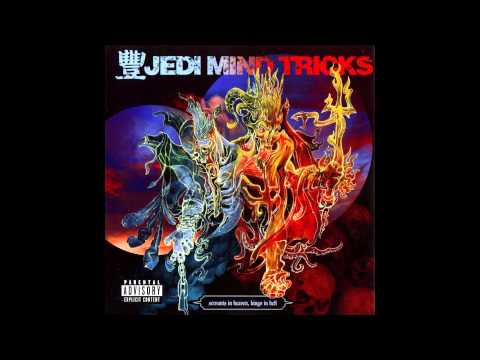 Jedi Mind Tricks (Vinnie Paz + Stoupe) - "Serenity In Murder" [Official Audio]