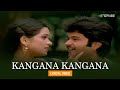 Kangana Kangana Lyrical Video Lata Mangeshkar Shabbir Kumar Woh 7 Din
