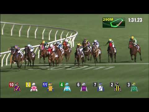 10/3/2021 (495) Xiang Bai Qi - K Teetan