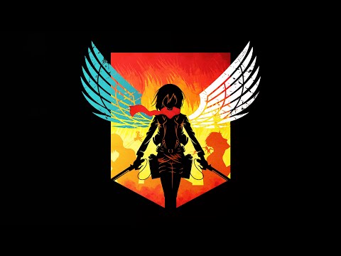 Attack On Titan | Playboi Carti x Adrian - "7AM" (AMV)