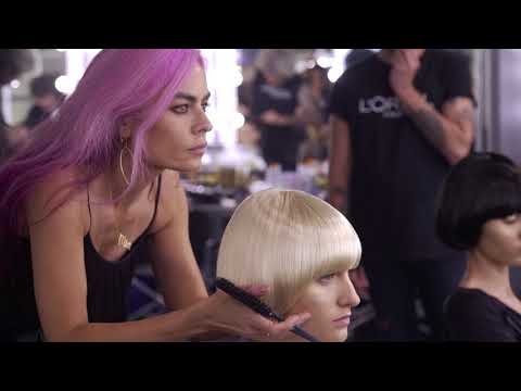 MAKING OF JULIO 18' ¡Así vivimos la 68 edición de MBFWMadrid!