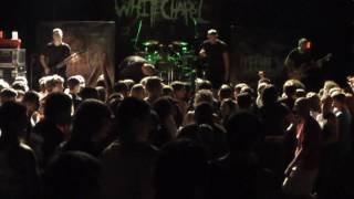 I Declare War Live - "Whoop Dat Trick" And "Putrification Of The Population"