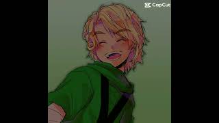 human lloyd… (ik i’m weird ok) #lloydgarmadon #ninjago