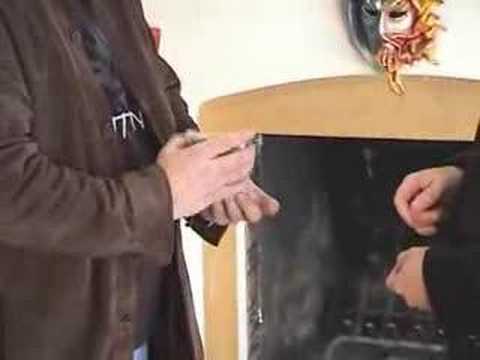 Kenton Knepper's Kentonism Deck