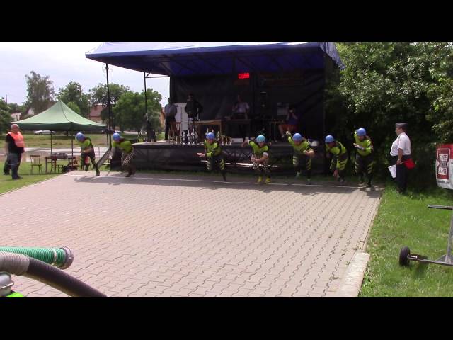 Brodeslavy, 02. 07. 2016