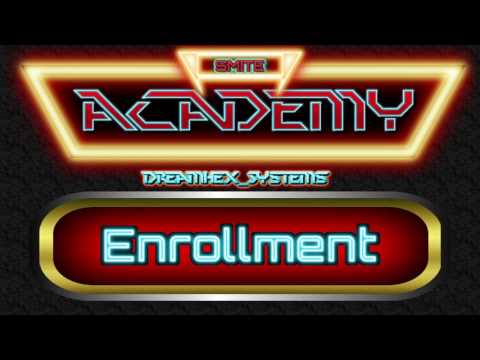Welcome to Smite Academy