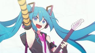 - アナフィラキシーショック / たべっこ feat.初音ミク