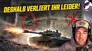 Situational Awareness ist nicht nur ein Begriff | Wer das versteht, gewinnt einf