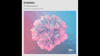 KIWAMU - Antidepressant (Kenji Sekiguchi Remix)