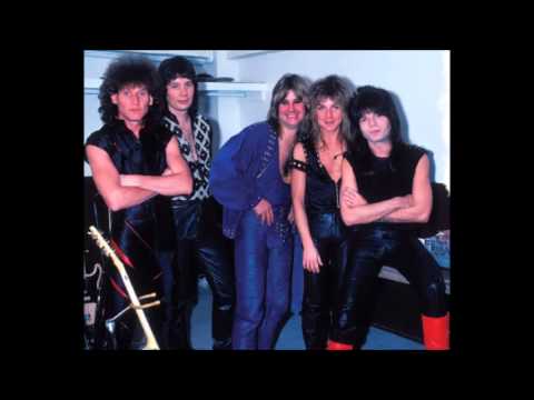 Crazy Train Intro video