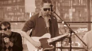 Feelies  "Deep Fascination"