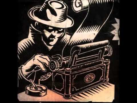 Jeżozwierz - Śledztwo feat Dr.Skillz