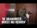 Opnieuw problemen met 'horrorlift'
