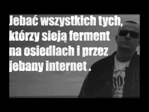 Mielniś&Matysz-Ponownie (Prod. MR) / Mielniś - Farmazon (Prod.MR) [Diss. McJ (Jano)]