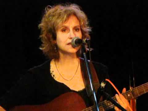 Sally Barris- Let The Wind Chase You.flv