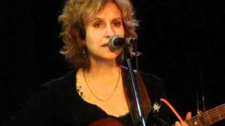 Sally Barris- Let The Wind Chase You.flv