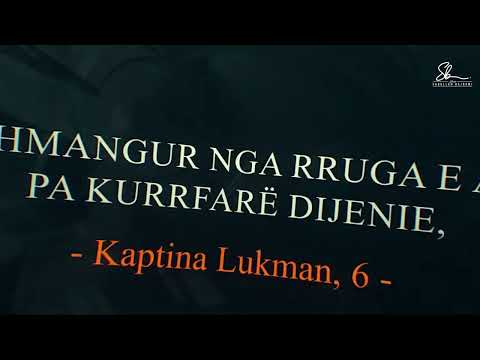 A nuk do ta braktisësh përfundimisht muzikën? - Hoxhë Sadullah Bajrami