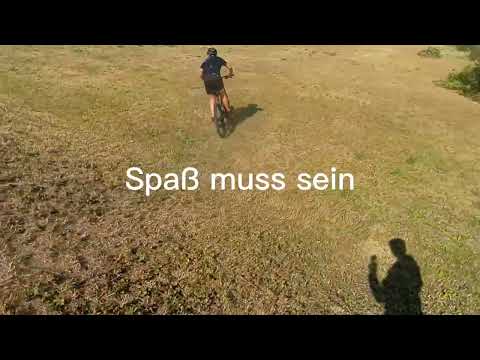 Bike Spots in Bernburg