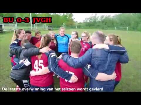 Bilzen United C - BS Sport B (JVGH Ladies): samenvatting