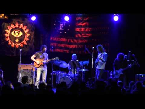 Chris Robinson Brotherhood
