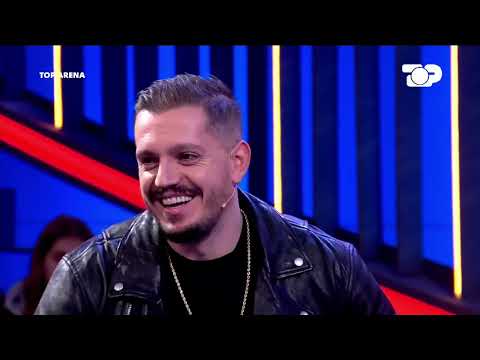 Elgit Doda: do të doja një bashkëpunim me Mozzik dhe Dafina Zeqirin - Top Arena