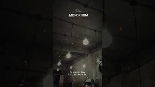 Download lagu Tulus - Monokrom (Short Story) mp3