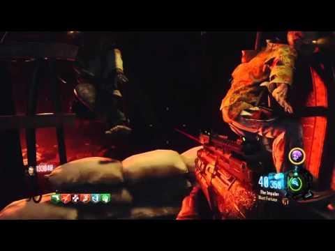 The giant trap strategy