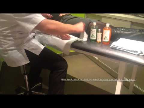 comment soulager un zona interne