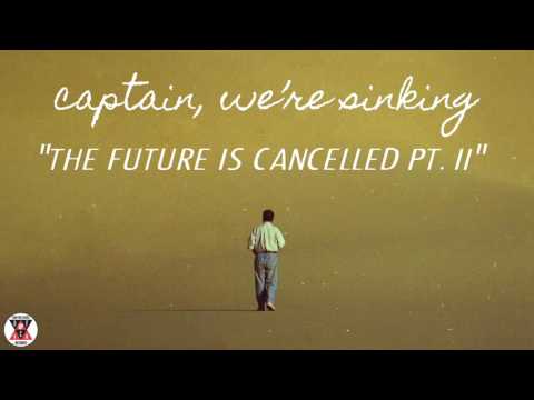 Video thumbnail for The Future Is Cancelled, Pt. II