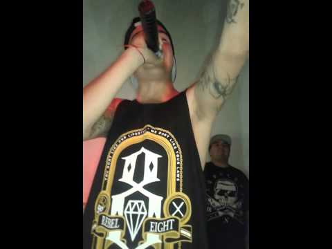 GERA MXM FT TEEAM REVOLVER-MONTERREY NL