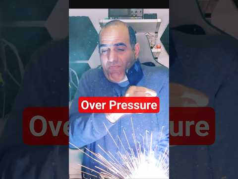 Capacitor Over-Pressure Protection #electronics #electrical #technology #funny