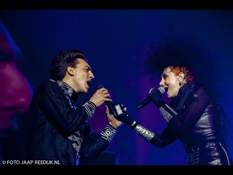 Zvira Voda - Josipa Lisac ft. Slobodan Trkulja (MasterPeace in Concert)