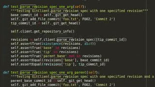 Shaurya Sengar - Smarter Tracking Branches (2nd Demo)