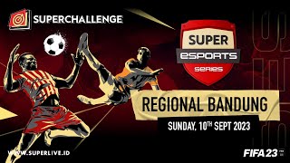 Live Streaming Super Fun Match Day IV (PES 2021)