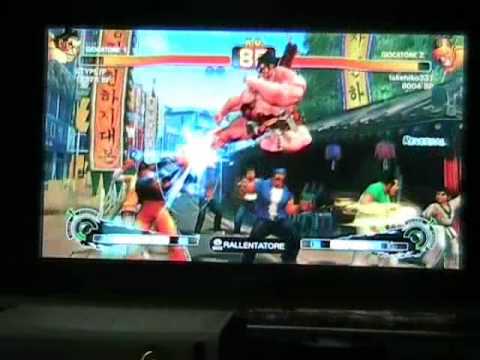 CTYPEJP (honda) vs takehiko331 (dee jay).wmv