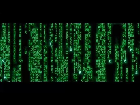 Decoding the Music of The Matrix