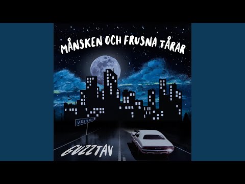 Månsken Och Frusna Tårar - Guzztav