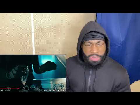 Turkish Rap 🇹🇷 Massaka - Metalik | Twin Real World Reaction