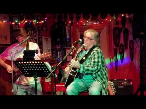 The Tiki Bar Is Open - John Hiatt