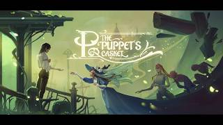 Secrets in the Puppets, Trails in the Puzzles teaser