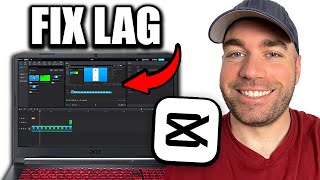 How To Fix CapCut Lag & Get Smooth Video Playback On PC!