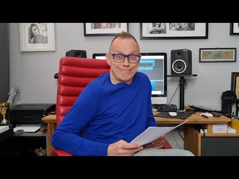 MPD 1234- JOACHIM BE? CZY JOACHIM CACY?