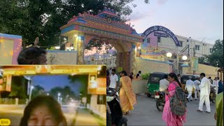 [一粒万倍日✨生配信] インド🇮🇳プッタパルティ(サイババアシュラム近辺) “Love All Serve All”🧡